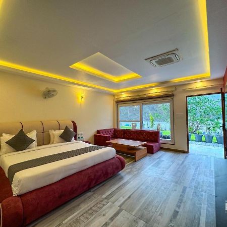 Aroma Resort רישיקש מראה חיצוני תמונה