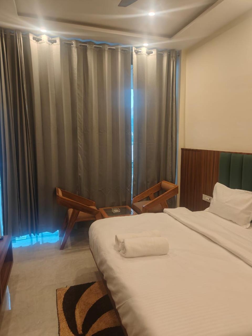 Aroma Resort רישיקש מראה חיצוני תמונה