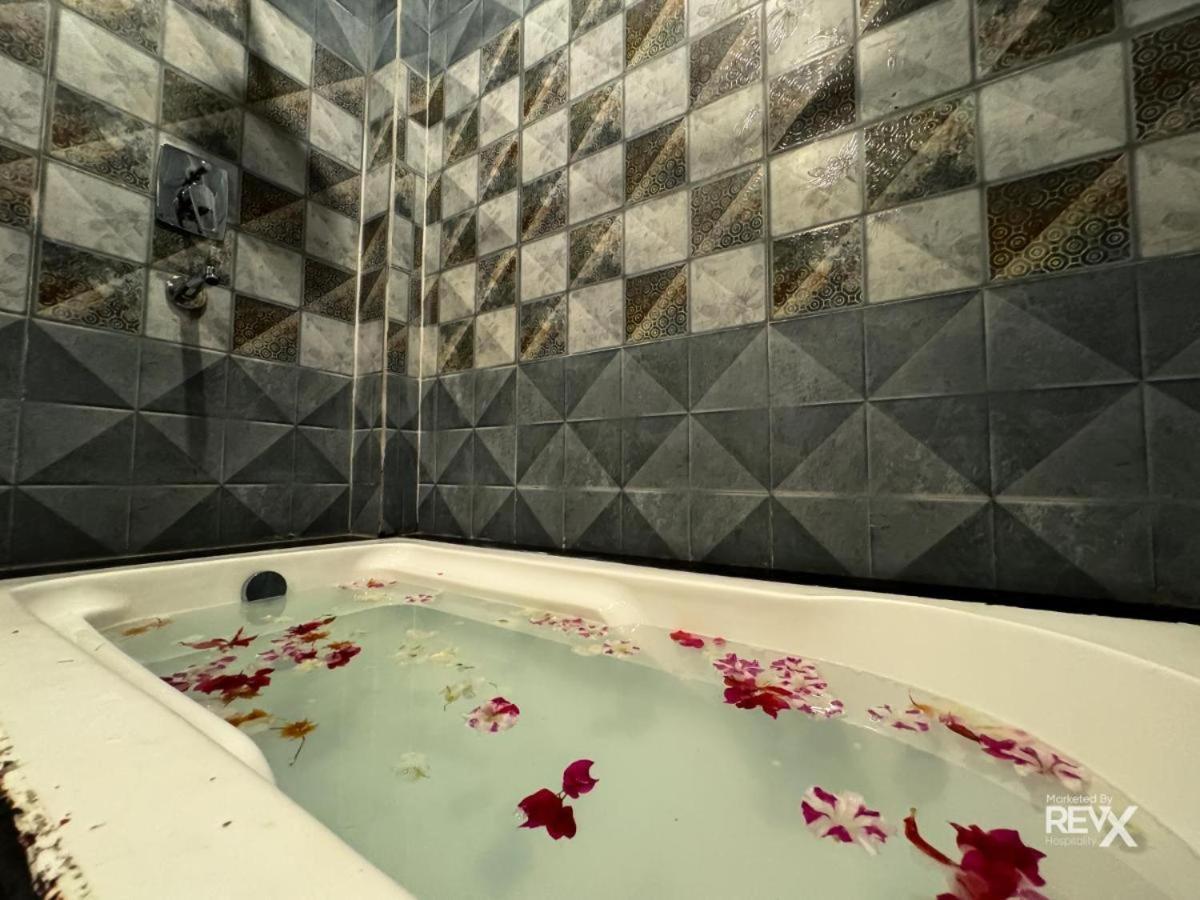 Aroma Resort רישיקש מראה חיצוני תמונה