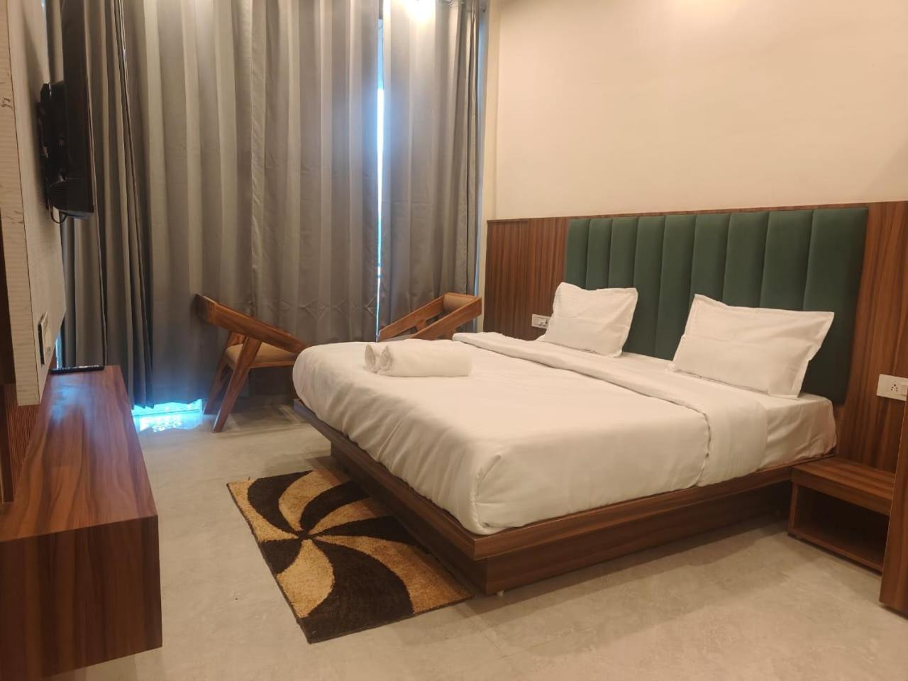 Aroma Resort רישיקש מראה חיצוני תמונה
