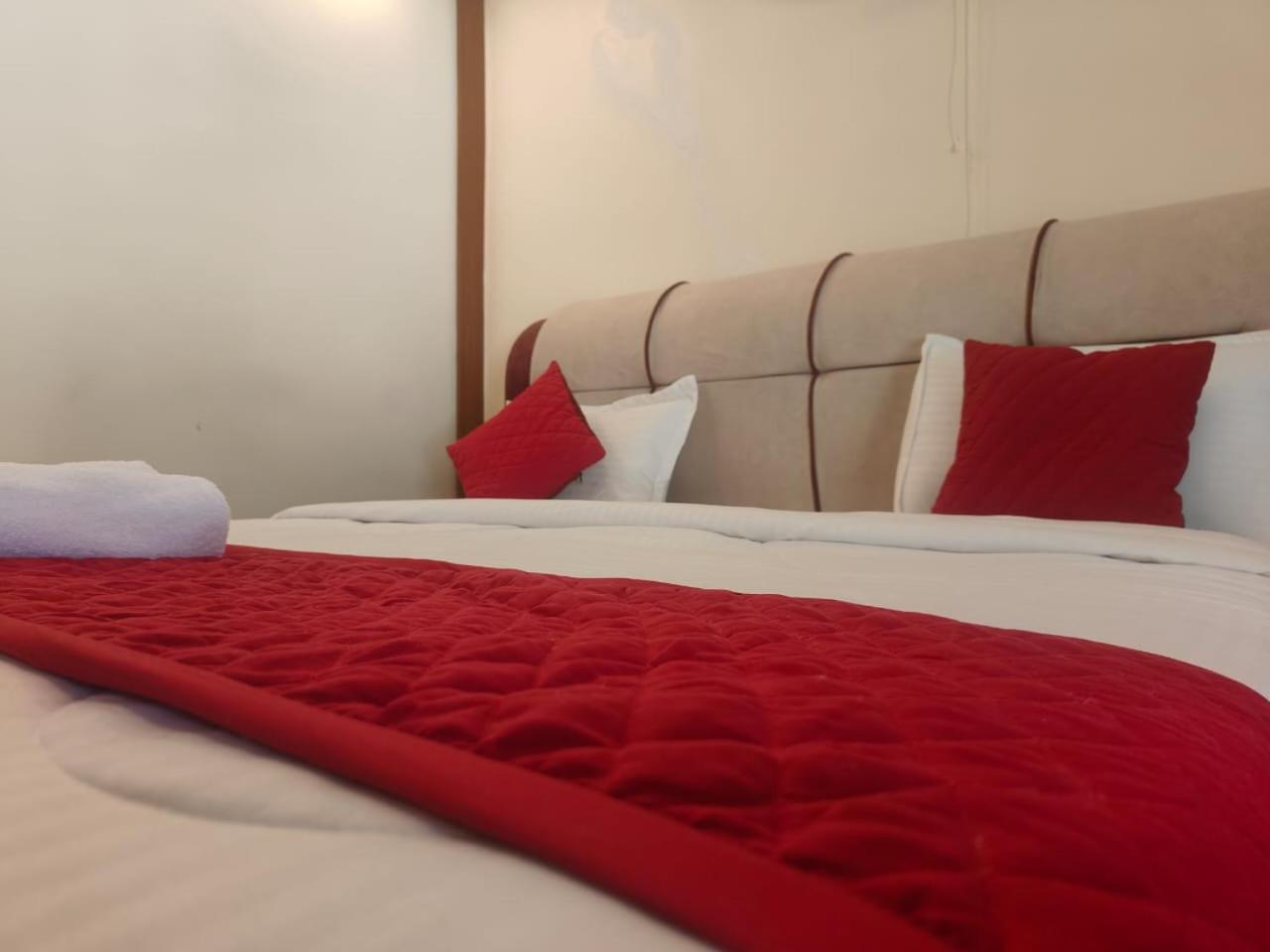 Aroma Resort רישיקש מראה חיצוני תמונה
