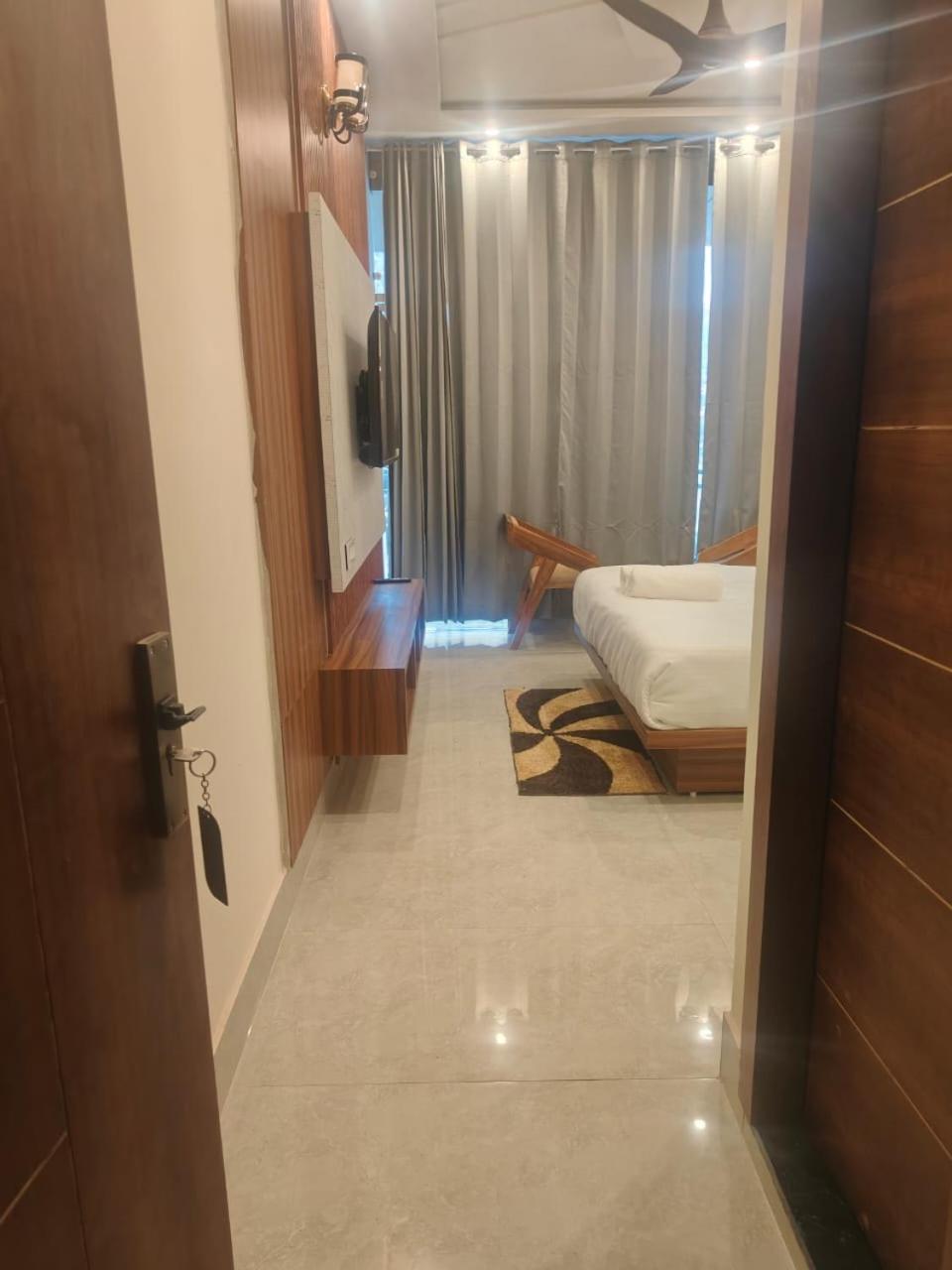 Aroma Resort רישיקש מראה חיצוני תמונה