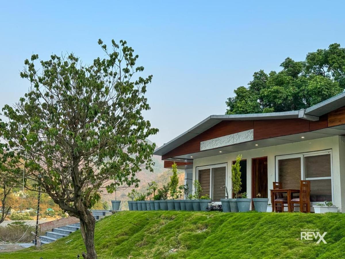 Aroma Resort רישיקש מראה חיצוני תמונה