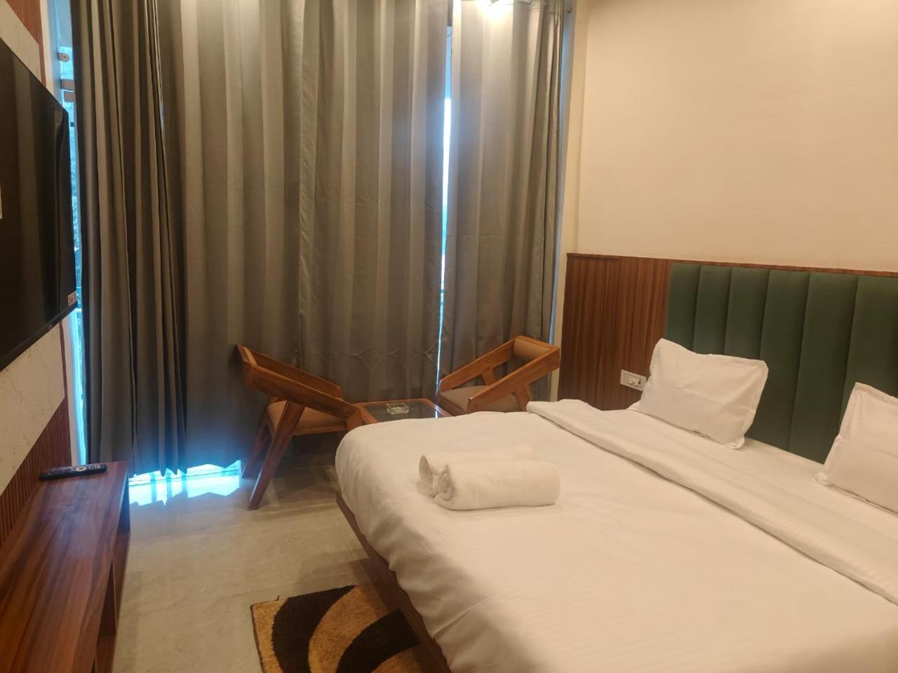 Aroma Resort רישיקש מראה חיצוני תמונה
