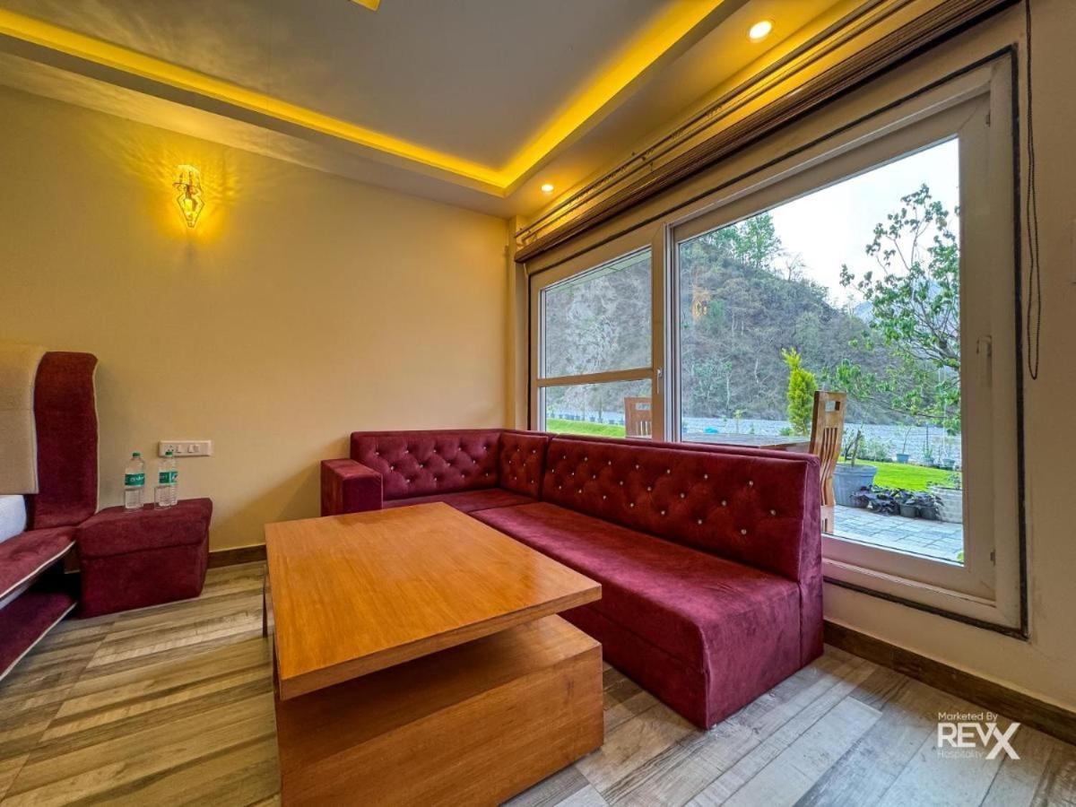 Aroma Resort רישיקש מראה חיצוני תמונה